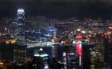 cityscapes 1920x1200 wallpaper 
